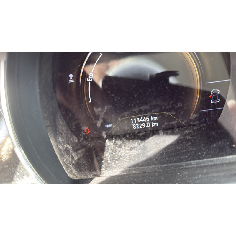 RENAULT SCENIC 4 1.2i - 16V TURBO TCE 130 Photo n°20