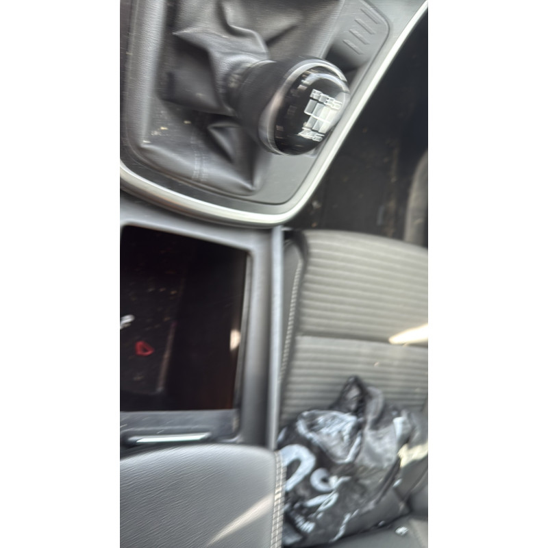 RENAULT SCENIC 4 1.2i - 16V TURBO TCE 130 Photo n°21