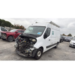 RENAULT MASTER 3 PHASE 2 2.3 BLUE DCI - 16V TURBO Photo n°1
