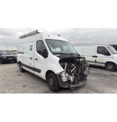 RENAULT MASTER 3 PHASE 2 2.3 BLUE DCI - 16V TURBO