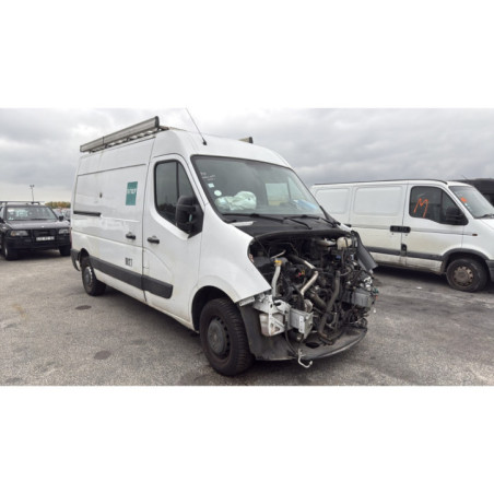 RENAULT MASTER 3 PHASE 2 2.3 BLUE DCI - 16V TURBO