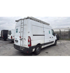 RENAULT MASTER 3 PHASE 2 2.3 BLUE DCI - 16V TURBO