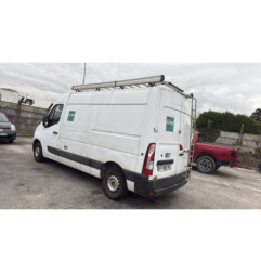RENAULT MASTER 3 PHASE 2 2.3 BLUE DCI - 16V TURBO
