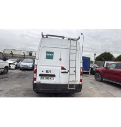 RENAULT MASTER 3 PHASE 2 2.3 BLUE DCI - 16V TURBO