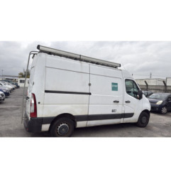 RENAULT MASTER 3 PHASE 2 2.3 BLUE DCI - 16V TURBO