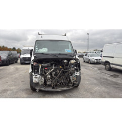RENAULT MASTER 3 PHASE 2 2.3 BLUE DCI - 16V TURBO