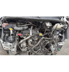 RENAULT MASTER 3 PHASE 2 2.3 BLUE DCI - 16V TURBO