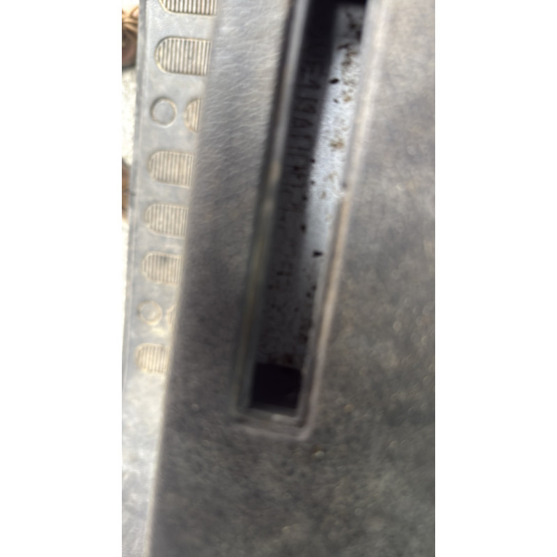 RENAULT MASTER 3 PHASE 2 2.3 BLUE DCI - 16V TURBO Photo n°12