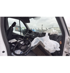 RENAULT MASTER 3 PHASE 2 2.3 BLUE DCI - 16V TURBO