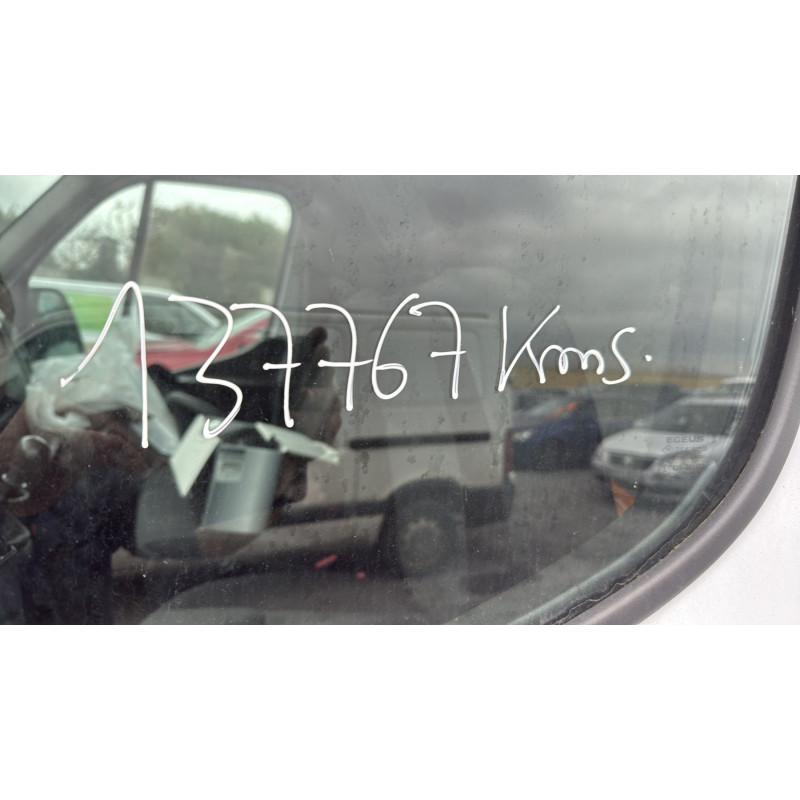 RENAULT MASTER 3 PHASE 2 2.3 BLUE DCI - 16V TURBO Photo n°14