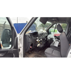 RENAULT MASTER 3 PHASE 2 2.3 BLUE DCI - 16V TURBO