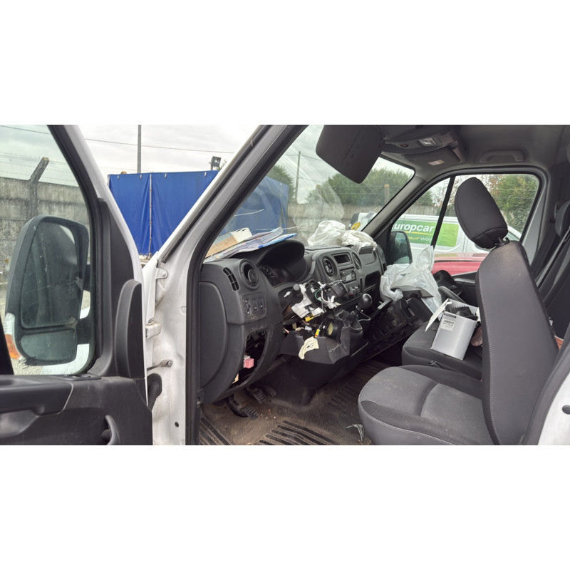 RENAULT MASTER 3 PHASE 2 2.3 BLUE DCI - 16V TURBO Photo n°15