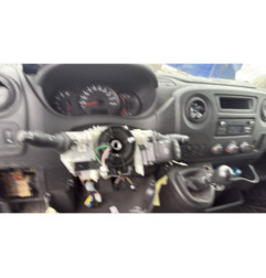 RENAULT MASTER 3 PHASE 2 2.3 BLUE DCI - 16V TURBO