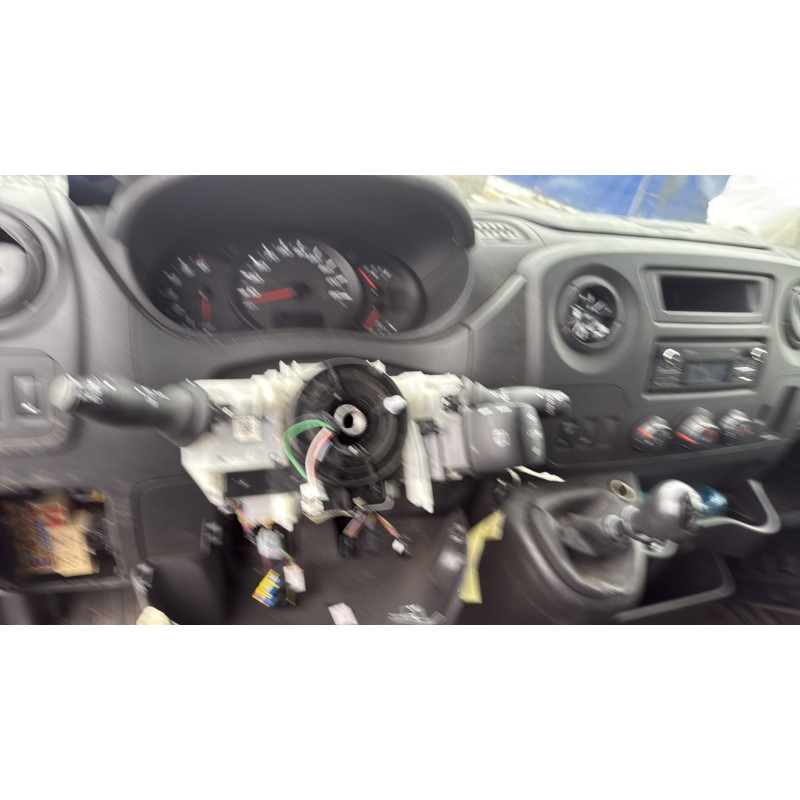 RENAULT MASTER 3 PHASE 2 2.3 BLUE DCI - 16V TURBO Photo n°16