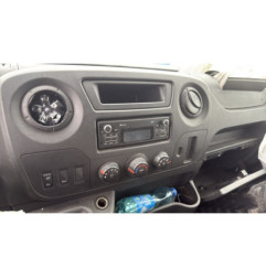 RENAULT MASTER 3 PHASE 2 2.3 BLUE DCI - 16V TURBO