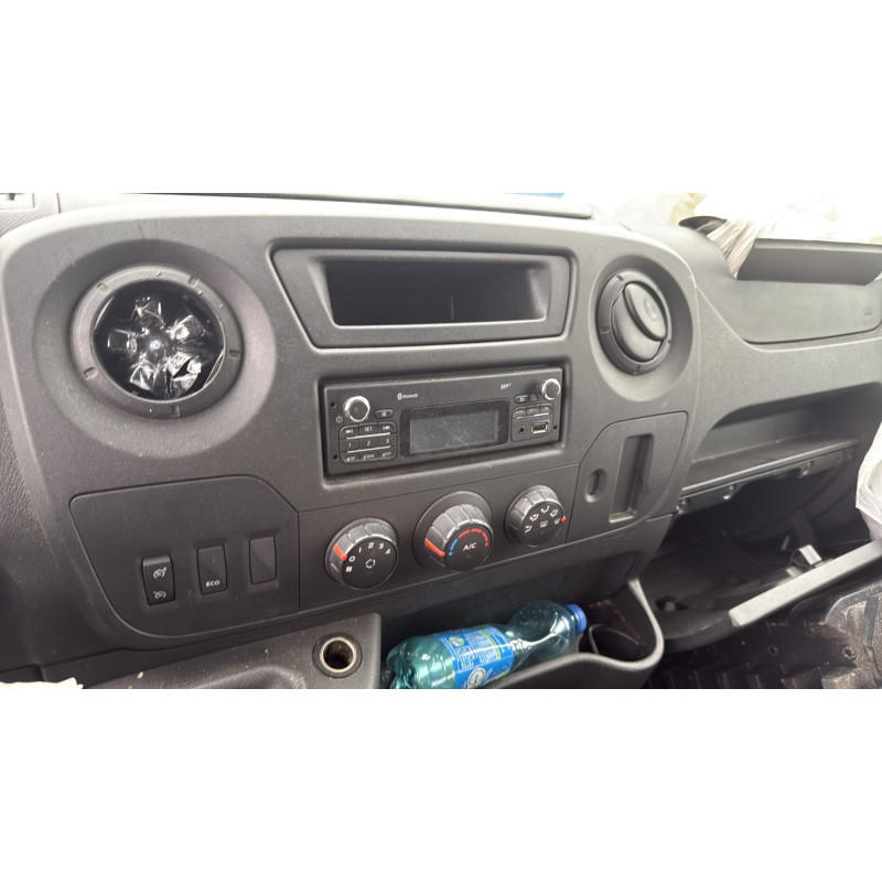 RENAULT MASTER 3 PHASE 2 2.3 BLUE DCI - 16V TURBO Photo n°17