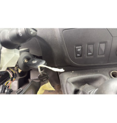 RENAULT MASTER 3 PHASE 2 2.3 BLUE DCI - 16V TURBO