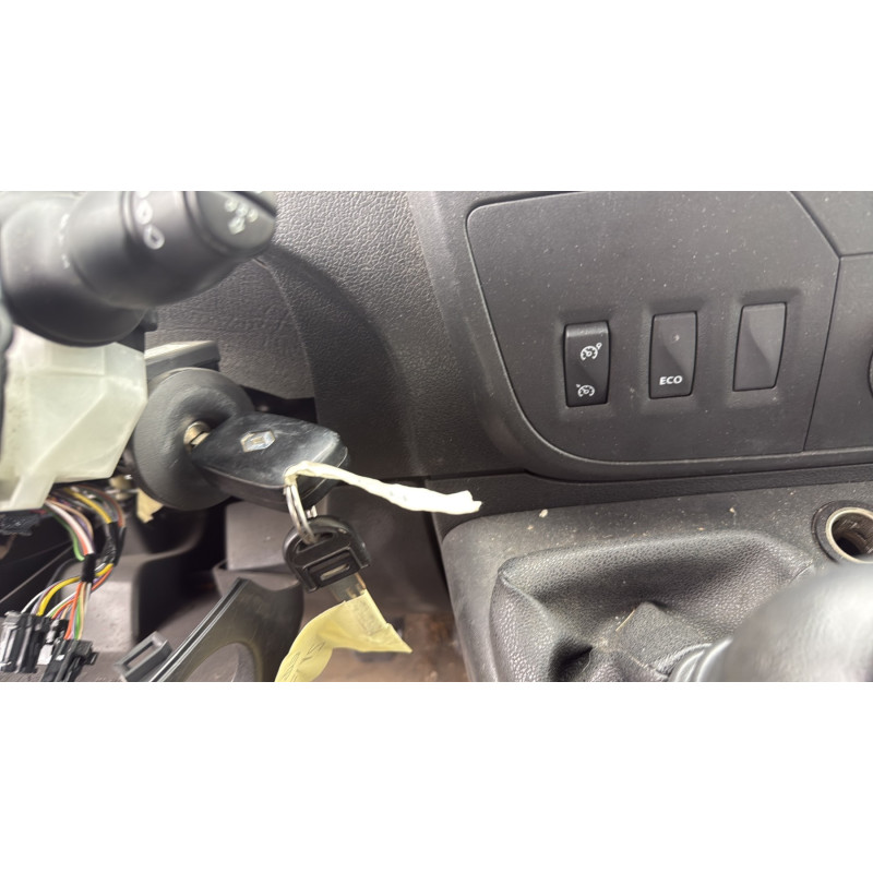 RENAULT MASTER 3 PHASE 2 2.3 BLUE DCI - 16V TURBO Photo n°19