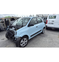 RENAULT TWINGO 3 PHASE 2 ZE Photo n°1