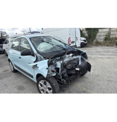 RENAULT TWINGO 3 PHASE 2 ZE