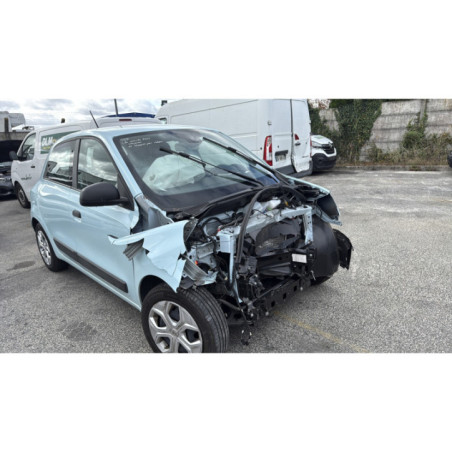 RENAULT TWINGO 3 PHASE 2 ZE