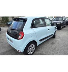 RENAULT TWINGO 3 PHASE 2 ZE