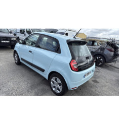 RENAULT TWINGO 3 PHASE 2 ZE