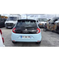 RENAULT TWINGO 3 PHASE 2 ZE