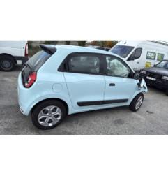 RENAULT TWINGO 3 PHASE 2 ZE