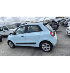 RENAULT TWINGO 3 PHASE 2 ZE