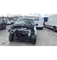 RENAULT TWINGO 3 PHASE 2 ZE