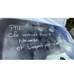 RENAULT TWINGO 3 PHASE 2 ZE