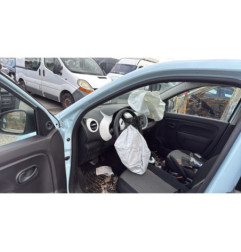 RENAULT TWINGO 3 PHASE 2 ZE