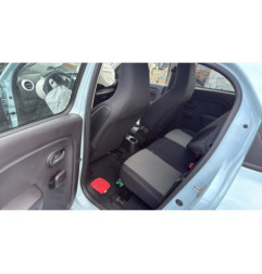RENAULT TWINGO 3 PHASE 2 ZE