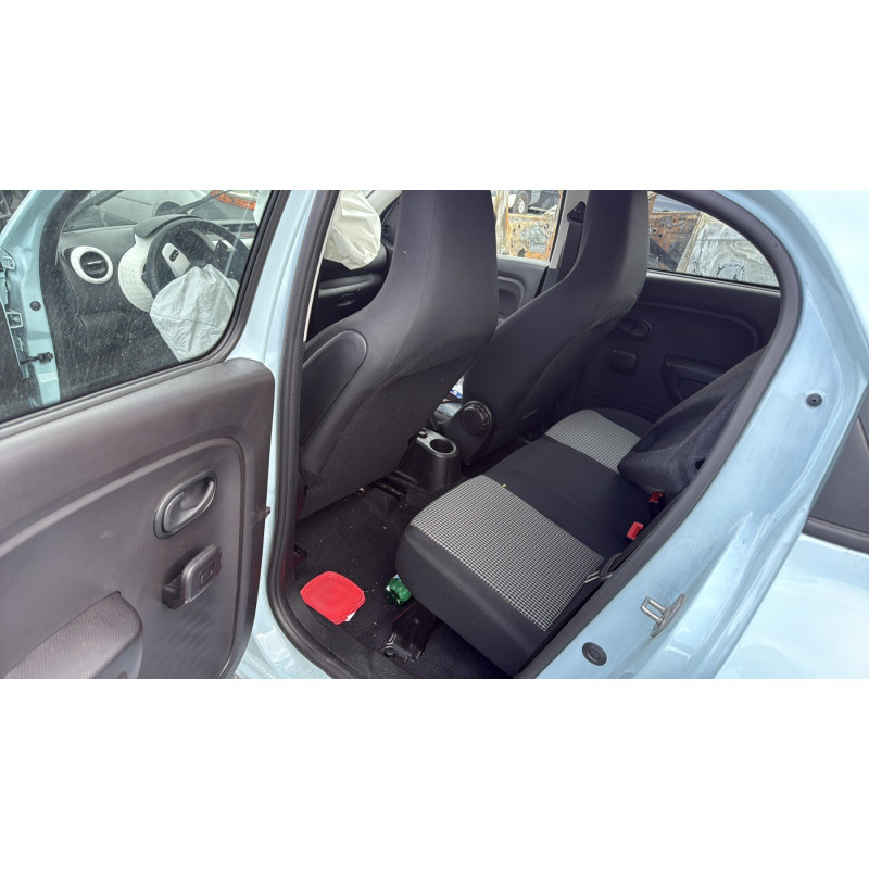 RENAULT TWINGO 3 PHASE 2 ZE Photo n°12