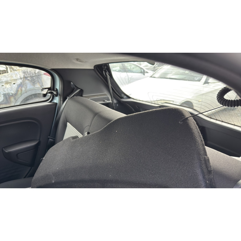 RENAULT TWINGO 3 PHASE 2 ZE Photo n°13