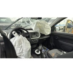 RENAULT TWINGO 3 PHASE 2 ZE