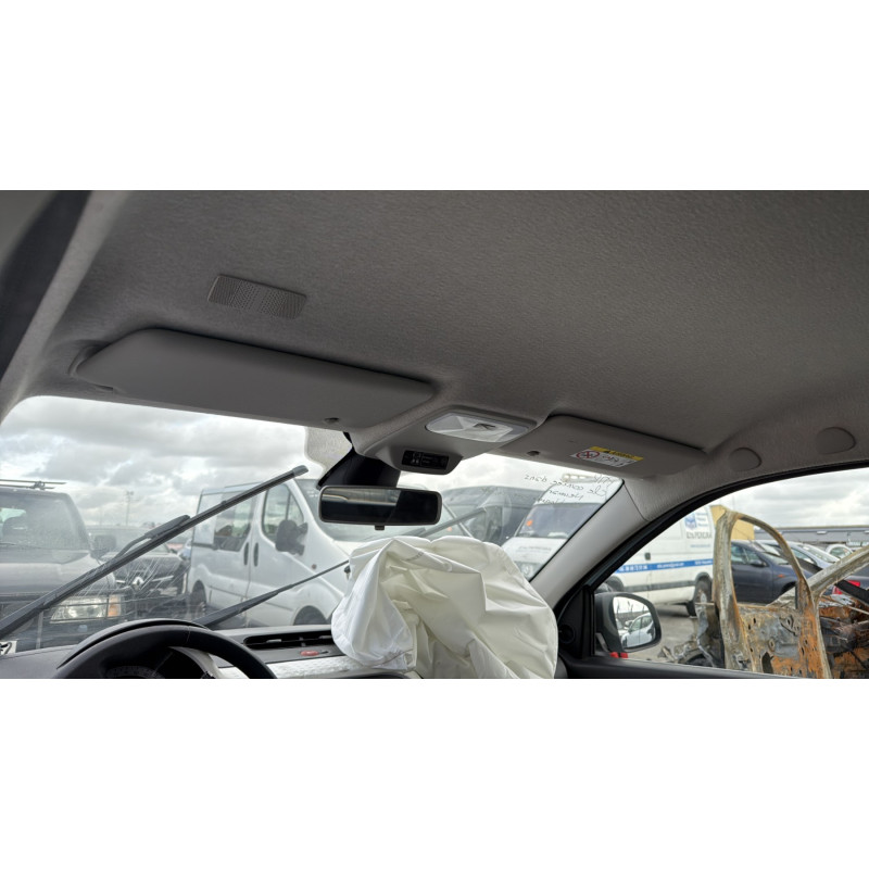 RENAULT TWINGO 3 PHASE 2 ZE Photo n°15