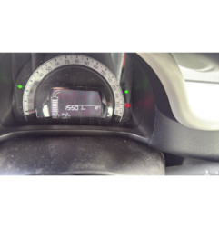 RENAULT TWINGO 3 PHASE 2 ZE