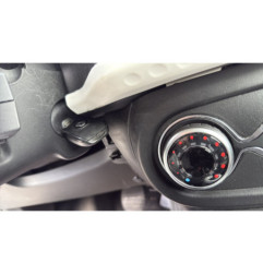 RENAULT TWINGO 3 PHASE 2 ZE