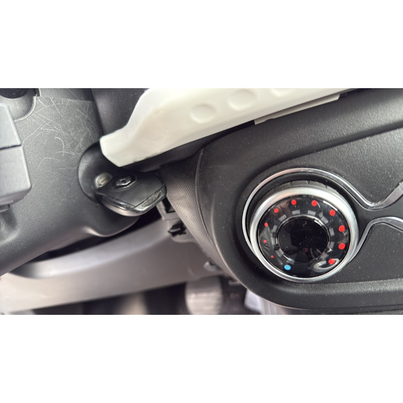 RENAULT TWINGO 3 PHASE 2 ZE Photo n°19