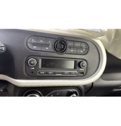 RENAULT TWINGO 3 PHASE 2 ZE