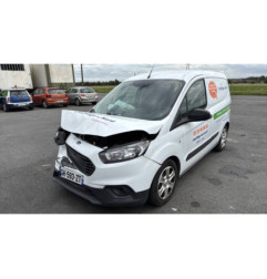 FORD TRANSIT COURIER 1 PHASE 2 1.5 TDCI ECOBLUE - 8V TURBO Photo n°1