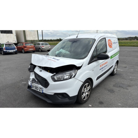 FORD TRANSIT COURIER 1 PHASE 2 1.5 TDCI ECOBLUE - 8V TURBO Photo n°1