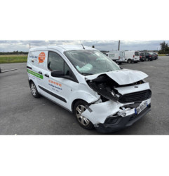 FORD TRANSIT COURIER 1 PHASE 2 1.5 TDCI ECOBLUE - 8V TURBO