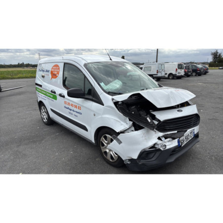 FORD TRANSIT COURIER 1 PHASE 2 1.5 TDCI ECOBLUE - 8V TURBO