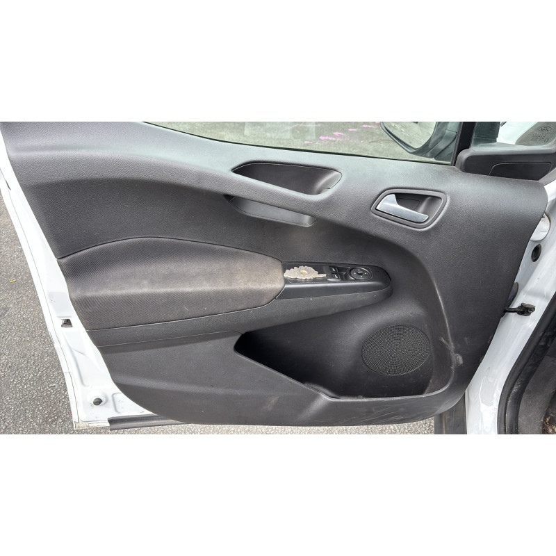 FORD TRANSIT COURIER 1 PHASE 2 1.5 TDCI ECOBLUE - 8V TURBO Photo n°10
