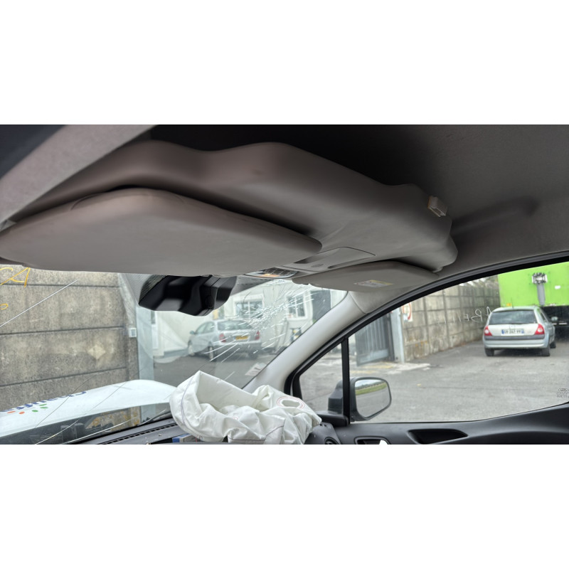 FORD TRANSIT COURIER 1 PHASE 2 1.5 TDCI ECOBLUE - 8V TURBO Photo n°12