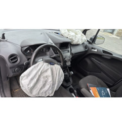 FORD TRANSIT COURIER 1 PHASE 2 1.5 TDCI ECOBLUE - 8V TURBO