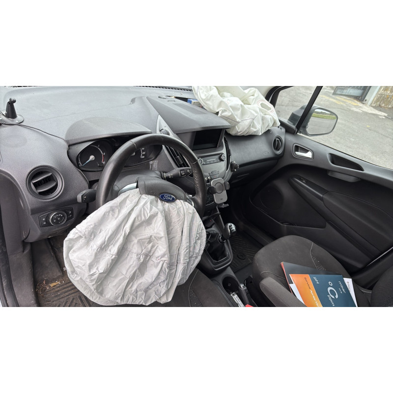 FORD TRANSIT COURIER 1 PHASE 2 1.5 TDCI ECOBLUE - 8V TURBO Photo n°13